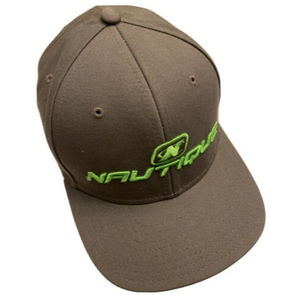 Threads Nautique Boat Wake Board Nautical SnapBack Hat